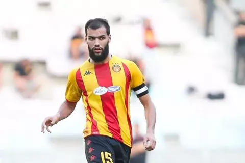 بدلًا من غزالة.. منتخب الجزائر يستدعي توجاي لقائمة كأس العرب